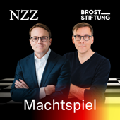 NZZ Machtspiel