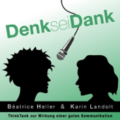 Denkseidank - Thinktank zur Kommunikation