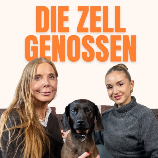 Zellgenossen - 20 Minuten länger leben