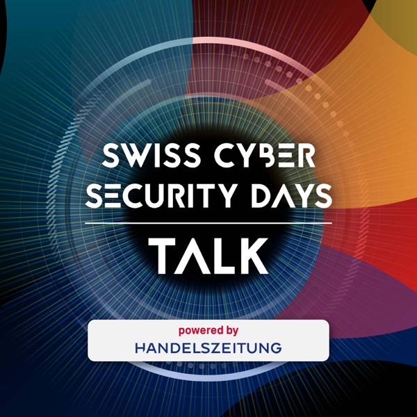 Swiss Cyber Security Days Talk