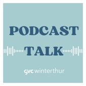 GvC Podcast Talk