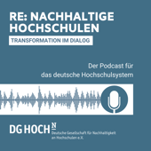 Re: Nachhaltige Hochschulen