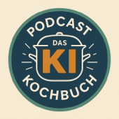 Das KI-Kochbuch mit Malcolm Werchota