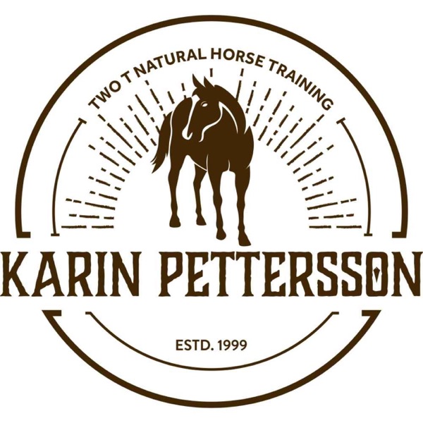 Karin's Horse Hub -En hästpodd av Karin Pettersson