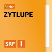 Zytlupe
