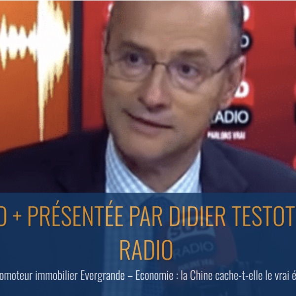 LA BOURSE ET LA VIE TV par Didier Testot