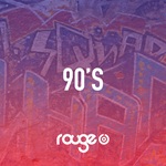 Rouge FM - 90's