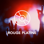 Rouge FM - Platine