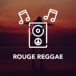 Rouge FM - Reggae