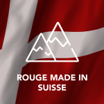 Rouge FM - Suisse