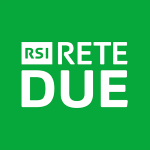 Logo RSI Rete Due