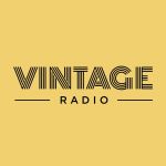 Logo Vintage Radio